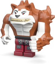 CGI Dogpund