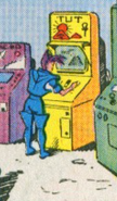 Dask Archie
