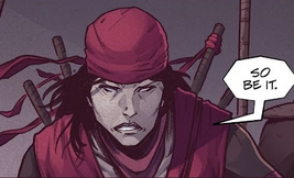 Karai ronin