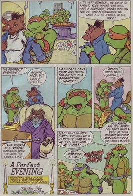 Title-AdvenSpecIss10-A Perfect Evening