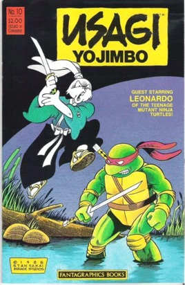 UsagiYojimboVol110Blad4219 f