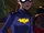 Barbara Gordon (Batman vs. TMNT)