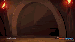 Leo the Hedgehog.gif