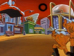 Neutrino Homeworld-87series