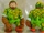 Sergeant Bananas (1991 action figure)