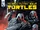 Teenage Mutant Ninja Turtles issue 61 (IDW)