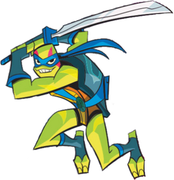 2018 Leonardo