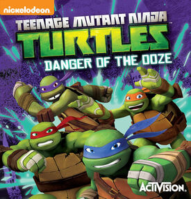 Teenage Mutant Ninja Turtles (franchise), TMNTPedia