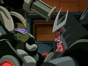 Shredder 2003 e73