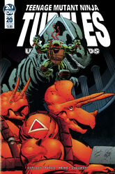 Cover B