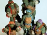 Ninja Turtles (The Next Mutation)