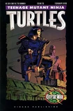 TMNT #56 (City at War, Part 7)
