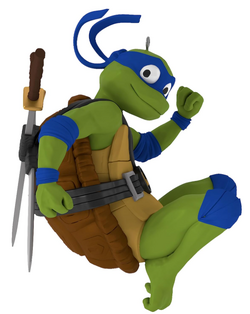 Mayhem, TMNTPedia