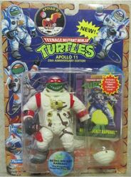 Retro Rocket Raphael 1994 release