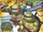 Teenage Mutant Ninja Turtles Comic issue 7