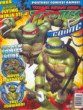 完売品　TIDE Mutant Ninja Turtles ポスター TIDEとTeenage Mutant Ninja Turtlesのコラボレーションポスター
