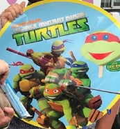 The 2014 round sticker ad.