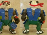 Panda Khan (1990 action figure)