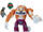 Mutations Mix & Match Dogpound (2015 action figure)