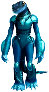 Y'Gythgba (2012 TV series) | TMNTPedia | Fandom