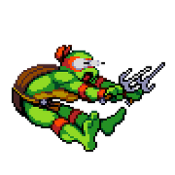 Raph Launched