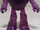 MiniMates Translucent Donatello (2017 action figure)