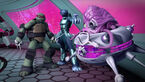 Kraang SubPrime Outnumbered