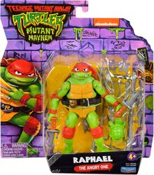 Raphael (Mutant Mayhem) 2023 release