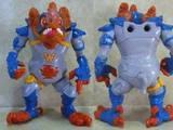 Wingnut & Screwloose (1990 action figures)