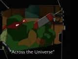 Across the Universe