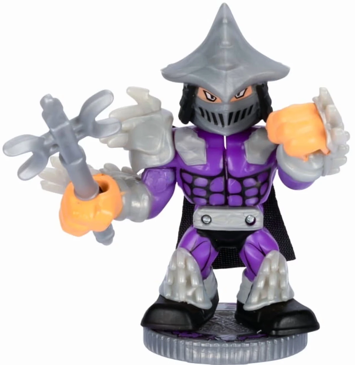 Super Shredder (2024 Akēdo action figure) | TMNTPedia | Fandom