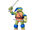 Leonardo (2015 action figure)