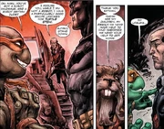 BatmanTMNT AlfreTles