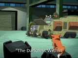The Darkness Within