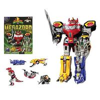 Dino Megazord toy