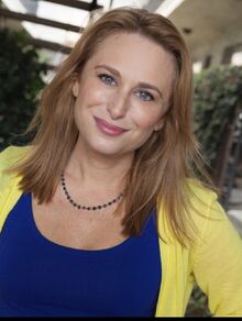 Tara Jayne | TMNTPedia | Fandom