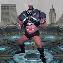 Krang Tmntpedia Fandom