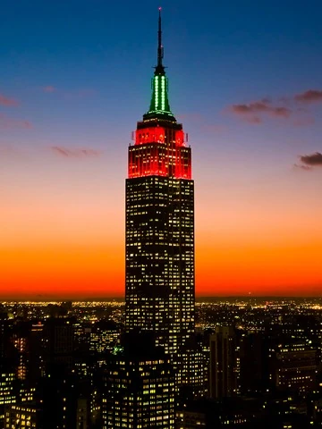 Empire State Building | TMNTPedia | Fandom