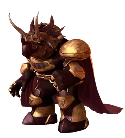 Zanmoran (2012 TV series) | TMNTPedia | Fandom