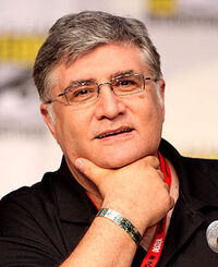 250px-Maurice LaMarche by Gage Skidmore 2