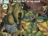 Teenage Mutant Ninja Turtles Movie II: The Secret of the Ooze