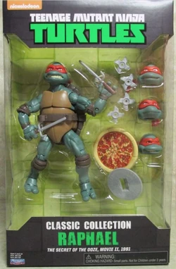 Classic-Collection-1991-Raphael-MovieII