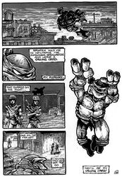 First issue page (20)