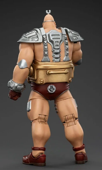 Krang (2025 JoyToy figure) | TMNTPedia | Fandom