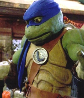 Leonardo (2014 film series), TMNTPedia