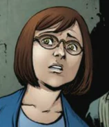 Elizabeth O'Neil IDW