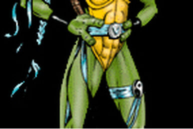 Sandstorm (character) | TMNTPedia | Fandom