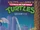 Teenage Mutant Ninja Turtles Volume One