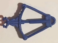 Turtle-Tethering Crossbow (bow part)