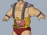 Krang's Android Body (1987 TV series)